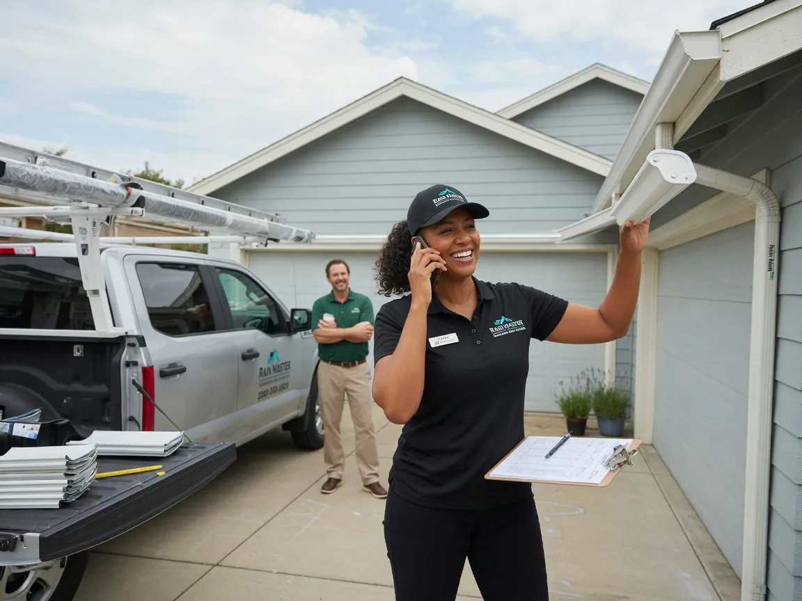 Gutter Installation Naperville, IL FAQs
